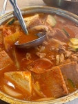 [밥장인 돼지찌개 홍대점] 두루미님의 추천 리뷰 2023/5/18