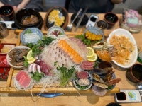 [진호횟집] 만동댕님의 추천 리뷰 2024/1/9