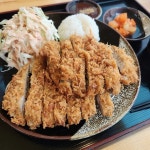 [돈바 돈가스] 몰락인생님의 좋음 리뷰 2023/2/23