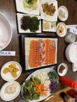 동강 맑은 송어 - 북수원 송어요리 | 뽈레 Polle [동강 맑은 송어] 북수원 송어요리 | 뽈레 Polle