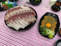 [우리바다수산 망원점] 아스나로님의 좋음 리뷰 2024/2/14