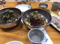 나만의 맛집 지도, 뽈레 [향교막국수 본점] 파파존수님이 작성 2019/1/27