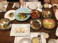 [산뜨락] 하월님의 좋음 리뷰 2018/10/25