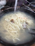 [신고집 찜 칼국수 본점] 양군집사님의 좋음 리뷰 2022/2/25