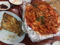 [제일횟집] 초코범벅님의 좋음 리뷰 2019/6/8