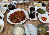 이순화 명태마을 - 상동 생선요리 | 뽈레 Polle [이순화 명태마을] 상동 생선요리 | 뽈레 Polle