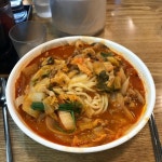 [짬뽕타임 롯데마트사하점] 달고나님의 좋음 리뷰 2018/2/6