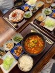 애호락 강남직영점 - 역삼동 한식 | 뽈레 Polle [애호락 강남직영점] 역삼동 한식 | 뽈레 Polle