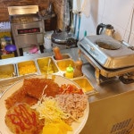 [건국 수제돈가스] 냠냠보살님의 추천 리뷰 2022/4/1