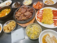 [성원식당] Sue님의 좋음 리뷰 2023/2/24