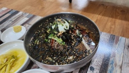 태기산막국수 - 둔내면 한식 | 뽈레 Polle [태기산막국수] 둔내면 한식 | 뽈레 Polle