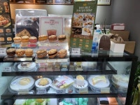 [더 착한 커피 플러스 KTX광명점] 쪼림이님의 추천 리뷰 2022/2/18