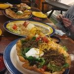 나만의 맛집 지도, 뽈레 [온더보더 롯데월드몰점] 뚱냥님이 작성 2018/4/15