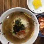 [원조 우리분식 멸치국수] euneun님의 좋음 리뷰 2020/7/13