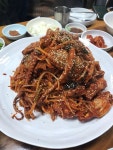 [신마산 아구찜] 돌돌님의 좋음 리뷰 2019/11/21