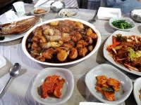 [이화식당] 일세님의 좋음 리뷰 2022/4/23