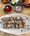 [도담순대국 본점] 나선님의 추천 리뷰 2020/1/23