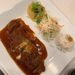 [신포우리만두 인사동점] 넝담곰🐻님의 별로 리뷰 2019/10/18