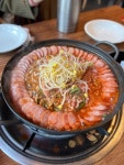 [부대찌개 대사관 구로디지털본점] 따뜻해님의 추천 리뷰 2023/11/27