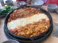 고수닭갈비 둔산점 - 둔산동 한식 | 뽈레 Polle [고수닭갈비 둔산점] 둔산동 한식 | 뽈레 Polle
