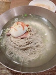 [의정부 평양면옥 스타필드고양점] 워리를찾아라님의 리뷰 2021/3/16