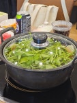 등촌샤브칼국수 가양역점 - 등촌동 샤브샤브 | 뽈레 Polle [등촌샤브칼국수 가양역점] 등촌동 샤브샤브 | 뽈레 Polle