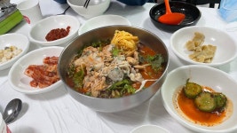 [수산항물회] Silver Jung님의 추천 포스트 2021/6/12