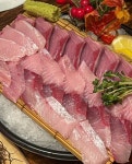 오늘은 내가 쏜다 - 홍대 횟집 | 뽈레 Polle [오늘은 내가 쏜다] 홍대 횟집 | 뽈레 Polle