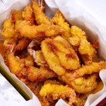 [대한횟집 만세튀김] 먹죽귀님의 리뷰 2024/10/30