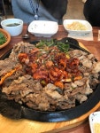[탕정 그집쭈꾸미] 두루미님의 좋음 리뷰 2019/1/18