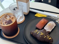 누아 - 무거동 디저트카페 | 뽈레 Polle [누아] 무거동 디저트카페 | 뽈레 Polle