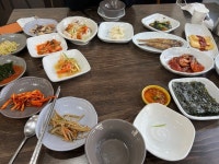 [교리 여주 쌀밥집] 소림님의 좋음 리뷰 2023/2/5