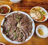 [서관면옥 교대본점] James0111님의 추천 리뷰 2023/8/9