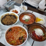 [동방밀면] YummyWorld님의 추천 리뷰 2019/4/9