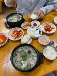 큰길 돼지국밥 - 범서읍 돼지국밥 | 뽈레 Polle [큰길 돼지국밥] 범서읍 돼지국밥 | 뽈레 Polle
