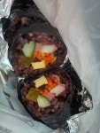 [모퉁이 김밥 & 라면] 이왕태어난거맛있는거먹쟈님의 좋음 리뷰 2023/9/27