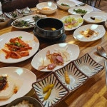 청솔식당 - 주왕산면 한식 | 뽈레 Polle [청솔식당] 주왕산면 한식 | 뽈레 Polle