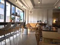 북카페 세모 - 건대 북카페 | 뽈레 Polle [북카페 세모] 건대 북카페 | 뽈레 Polle