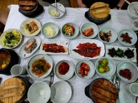 서당골산채 - 임당동 한정식 | 뽈레 Polle [서당골산채] 임당동 한정식 | 뽈레 Polle