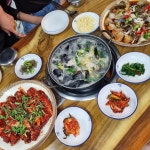 [백가네 꽃게찜 전문점] 임쪠님의 추천 리뷰 2023/8/30