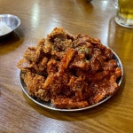 [깡돼후 야시장] 깽민님의 추천 리뷰 2022/6/13