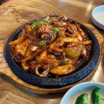 [주막보리밥] 신뉴님의 좋음 포스트 2021/10/4