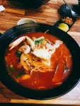 나만의 맛집 지도, 뽈레 [츠판러마] 핀해놓고 안감님이 작성 2018/2/23