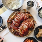 [만족 오향족발 홍대점] KEDOKE님의 추천 리뷰 2017/5/10