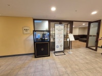 [아르떼 한화리조트 설악쏘라노점] 평화동이님의 좋음 리뷰 2024/2/11