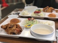 나만의 맛집 지도, 뽈레 [명동 영양센타 본점] 세실님이 작성 2017/8/11