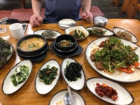 [애마 서초청계산점] 잼님의 좋음 리뷰 2018/7/2