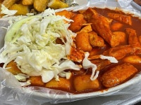 [소문난 부부 떡볶이] 김벌구님의 좋음 리뷰 2023/4/2