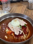 [동방밀면] 집밖고선생님의 좋음 포스트 2023/8/14