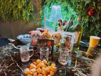 [주섬주섬] 돼지보스gee님의 리뷰 2025/5/25